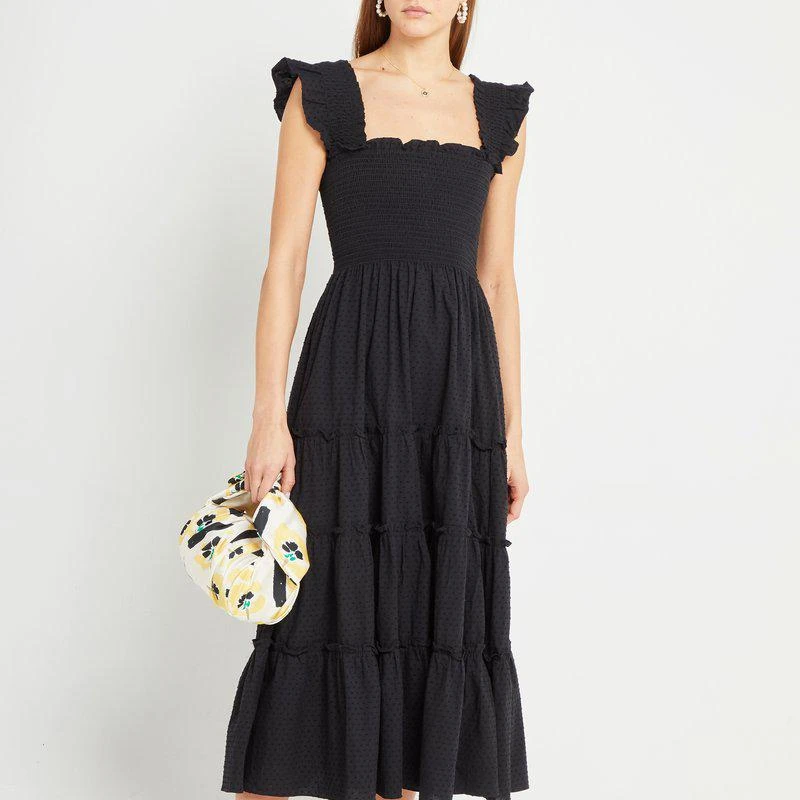 Kourt Calypso Maxi Dress 1