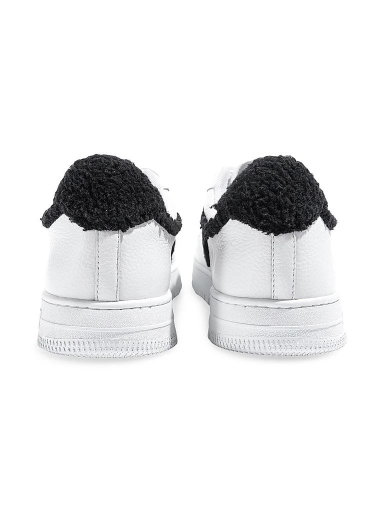John Geiger GF-01 Webbed Sneakers 3