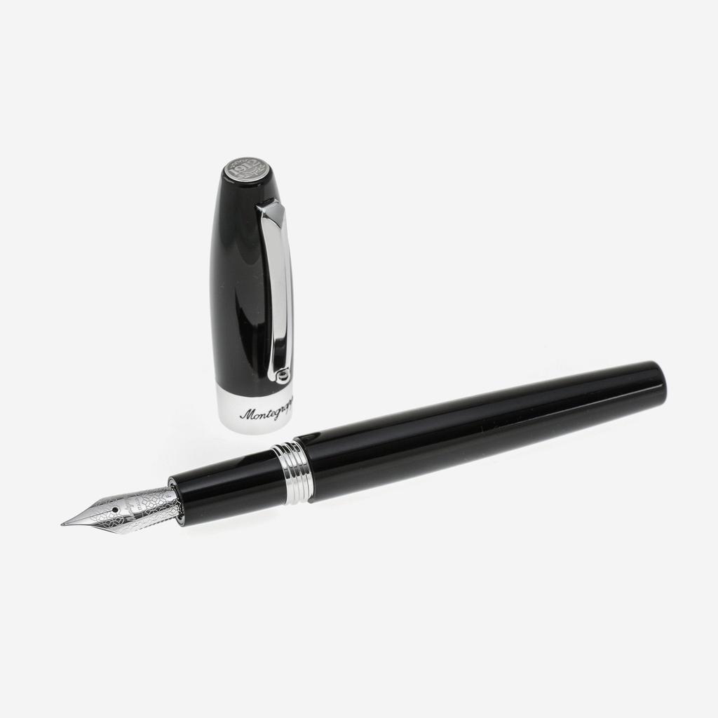 Montegrappa Montegrappa Fortuna Fountain Pen (F) ISFOR2PC