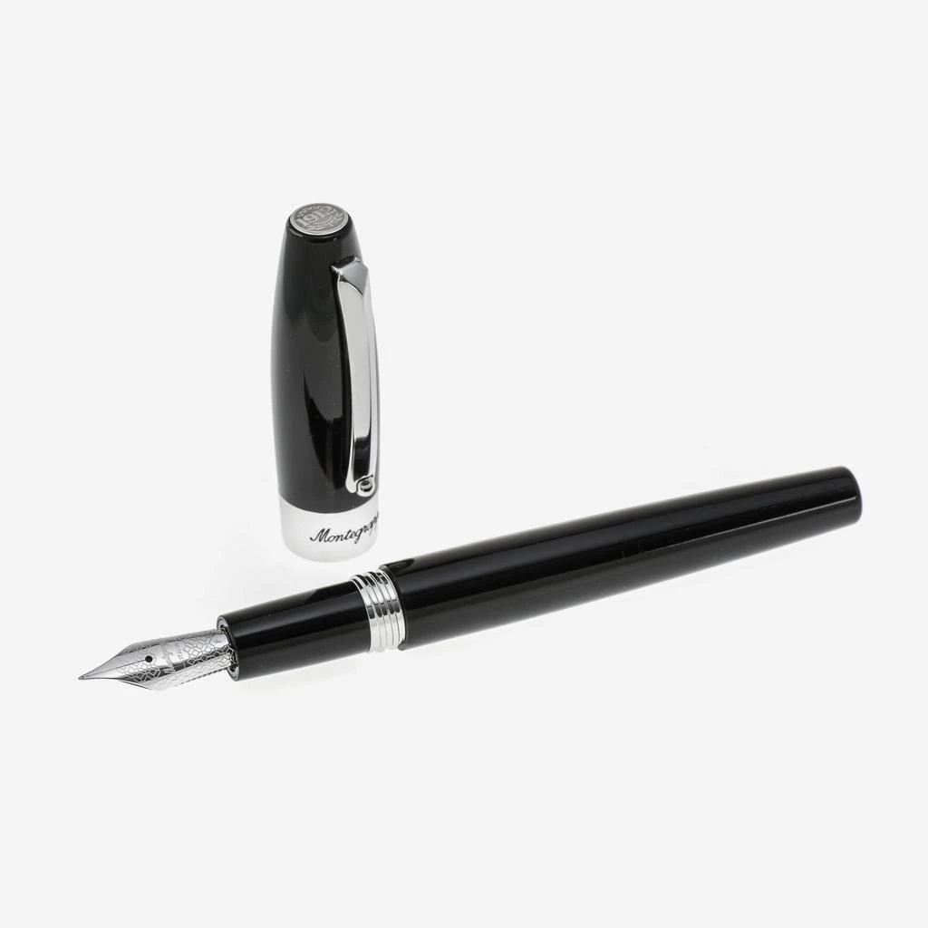 Montegrappa Montegrappa Fortuna Fountain Pen (F) ISFOR2PC 2