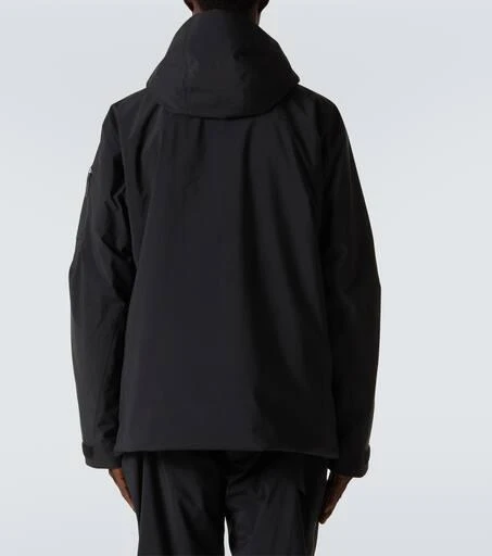 Peak Performance Alpine Gore-Tex® 2L ski jacket 4