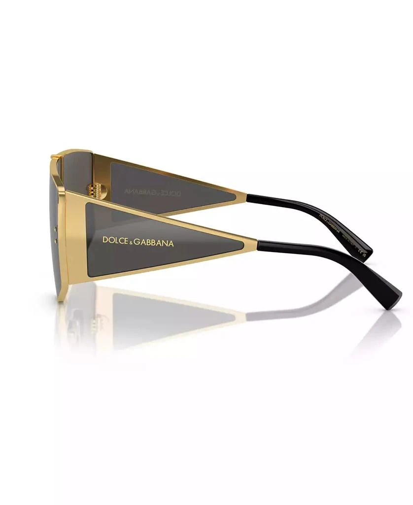 Dolce 
Gabbana Men
s Sunglasses, Dg2305 3