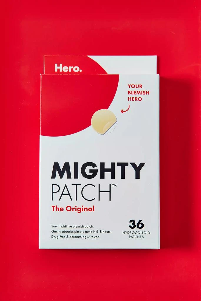 Hero Cosmetics Hero Cosmetics The Original Mighty Patch 2