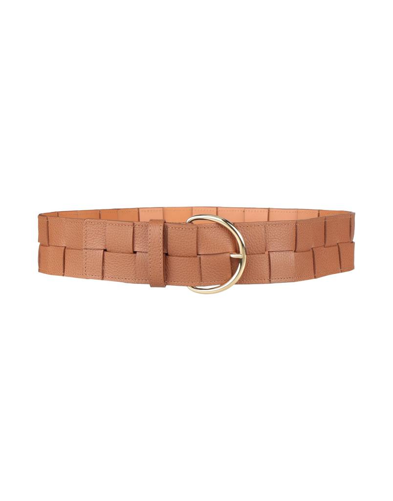 MAISON BOINET High-waist belt
