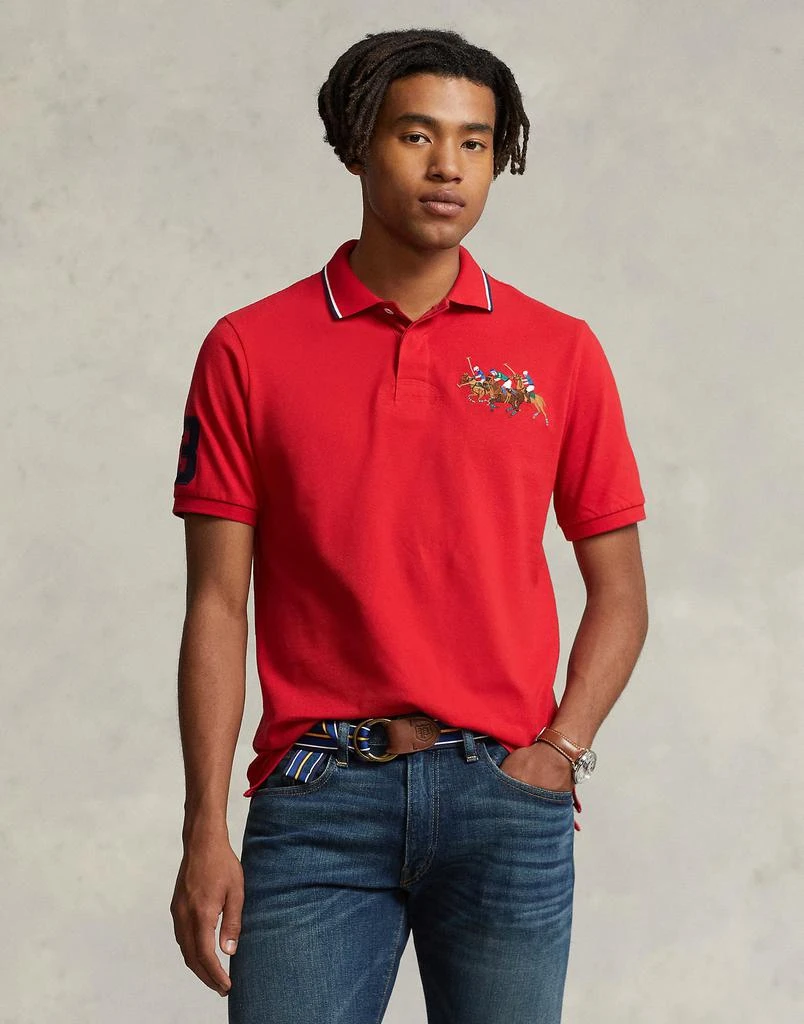 Ralph Lauren Polo shirt 2