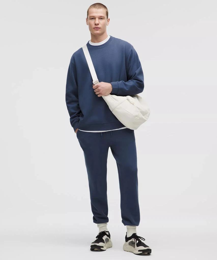 Lululemon Steady State Crew 22