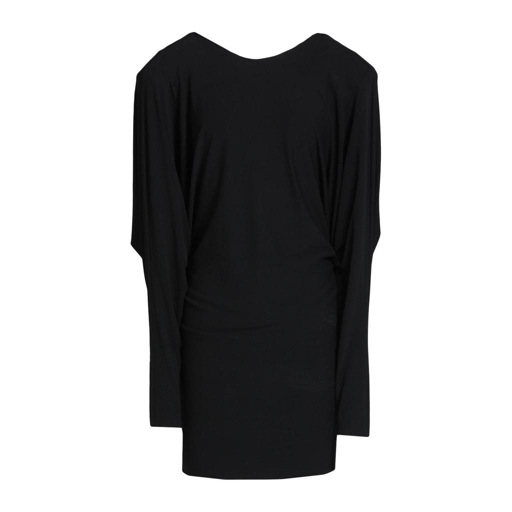 Alexandre Vauthier Alexandre Vauthier - Short Dresses - Black - Woman