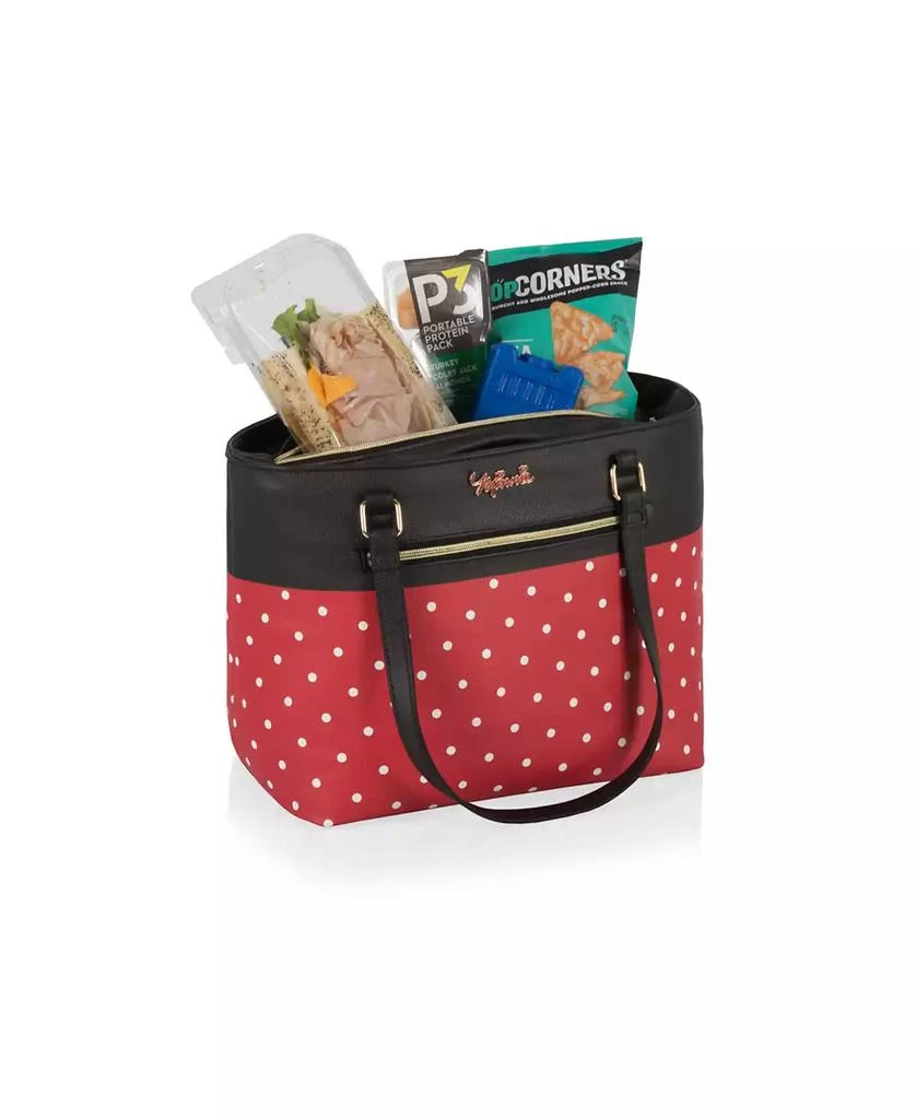 ONIVA Minnie Mouse Uptown Cooler Tote Bag 3