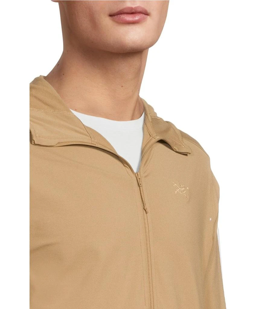 Arc'teryx Kyanite Lightweight Hoody 4