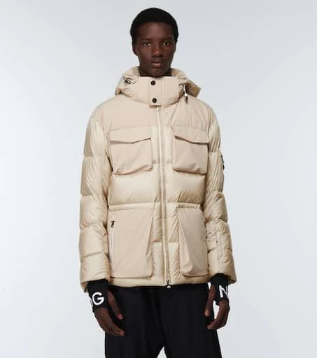 Bogner Down jacket 3