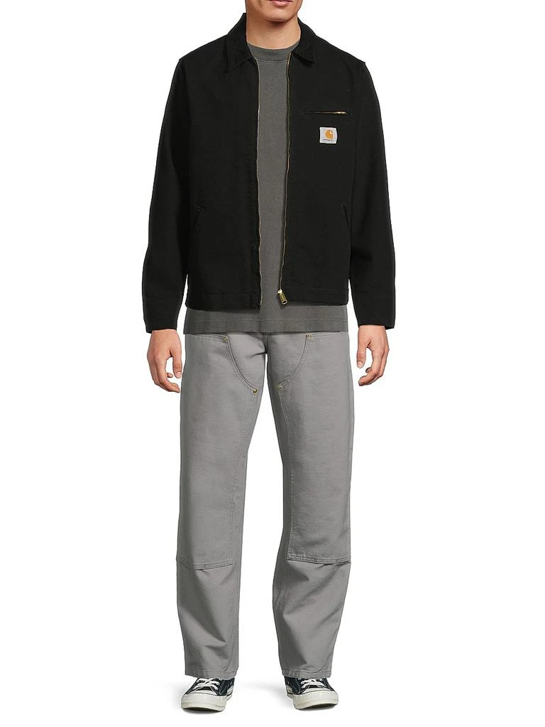 Carhartt WIP OG Detroit Cotton Jacket 2