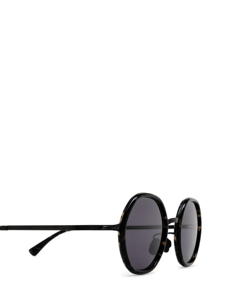 Mykita Mykita Alya Sun Round Frame Sunglasses 3