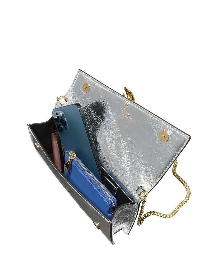 Alexis Bittar In My Dreams Chain Crossbody Bag 4