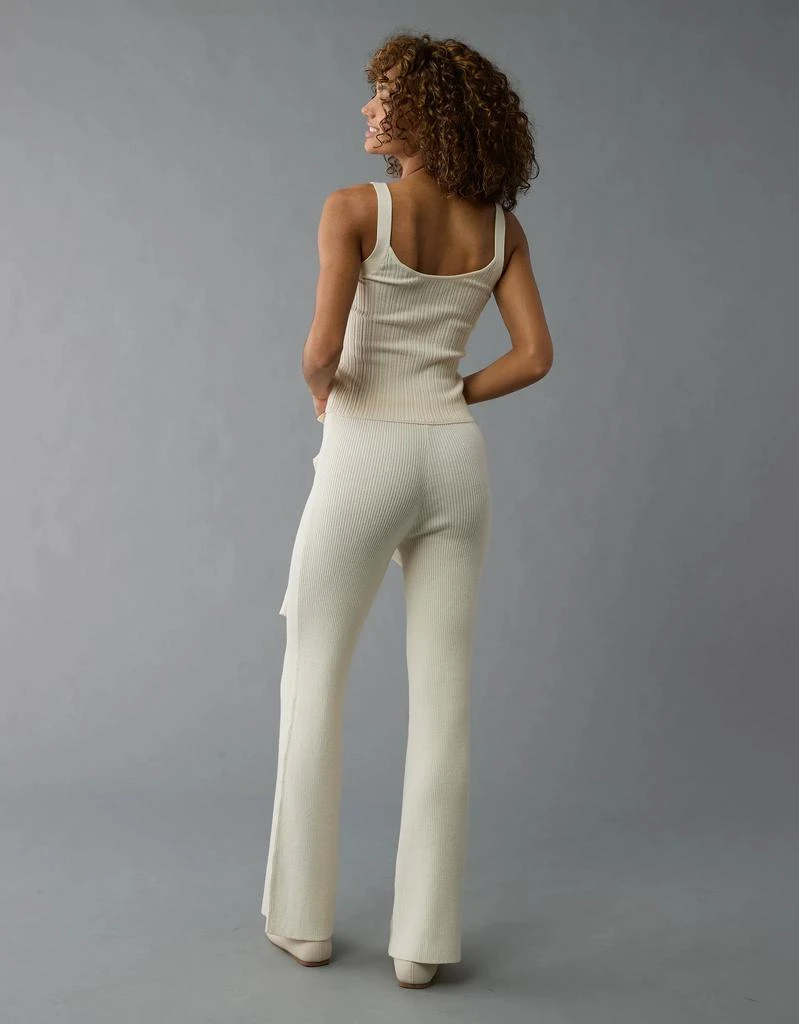 AE AE Scoop Neck Sweater Tank Top 2