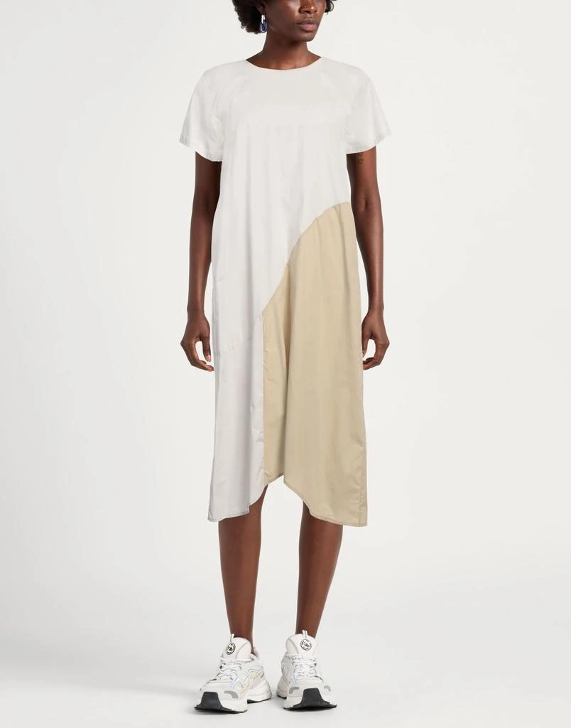 ALPHA STUDIO Midi dress 2