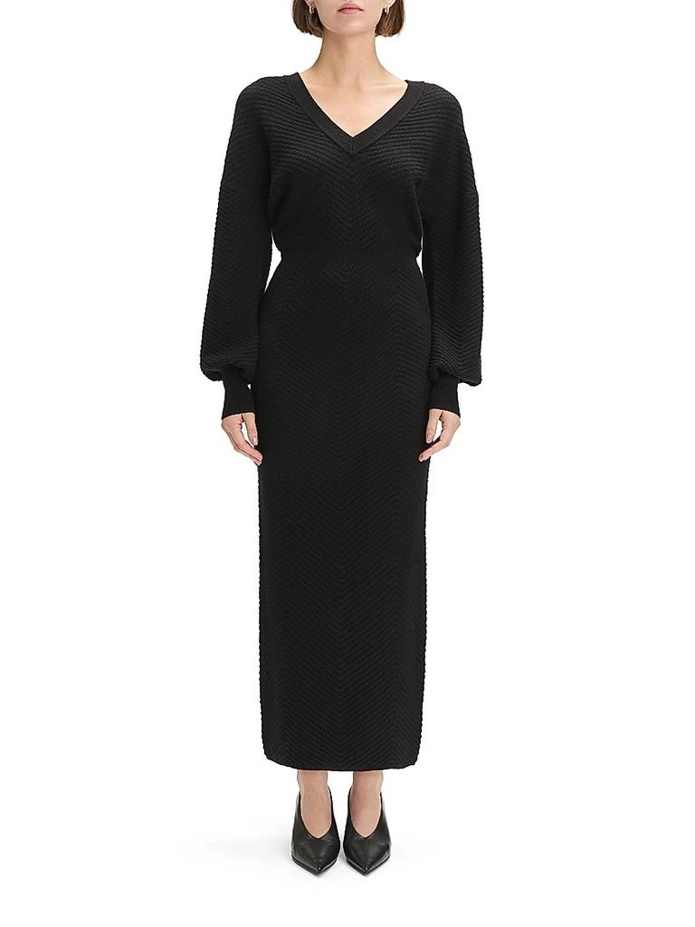 chinese dress ladies Favorite Daughter Column Dress  Shop at the Mix