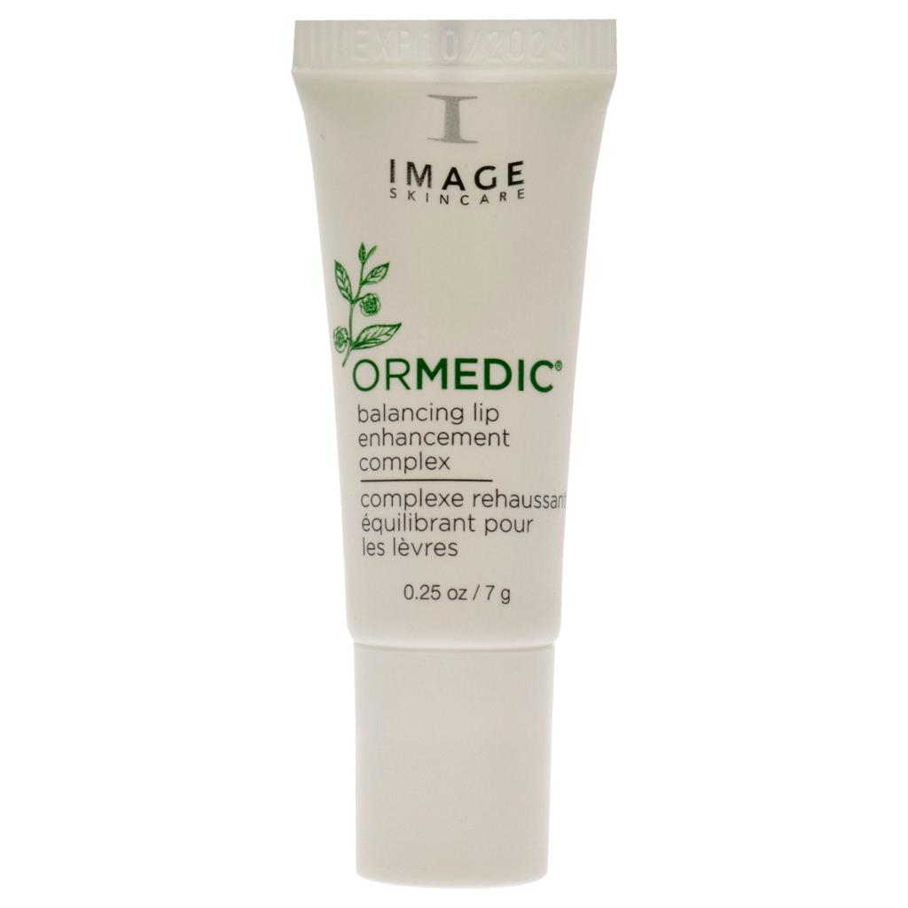 IMAGE Ormedic Balancing Lip Enhancement Complex For Unisex 0.25 oz Lip Treatment