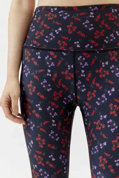 Beyond yoga Beyond Yoga High-Waisted Midi Legging 3