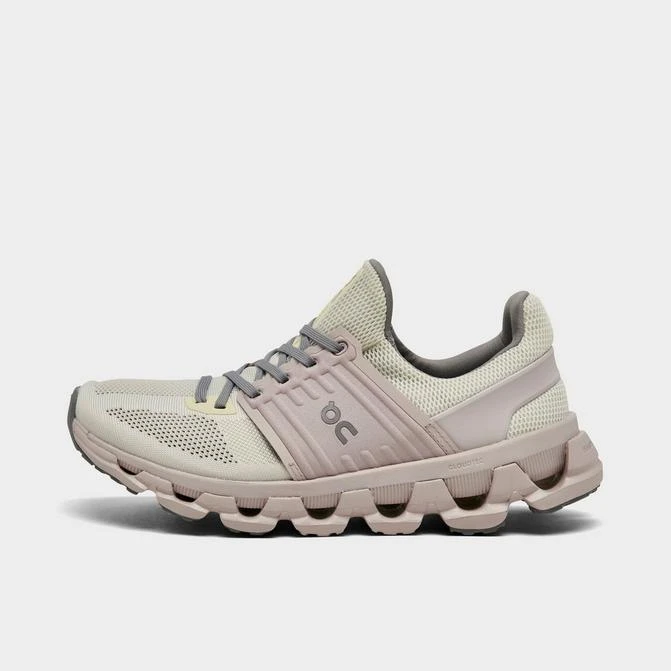 On Women's On Cloudswift 3 AD Running Shoes 1