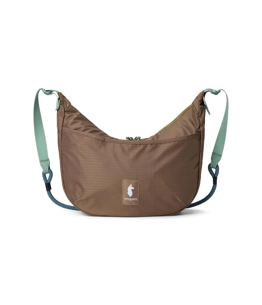 Cotopaxi 8 L Trozo Shoulder Bag - Cada Dia 1