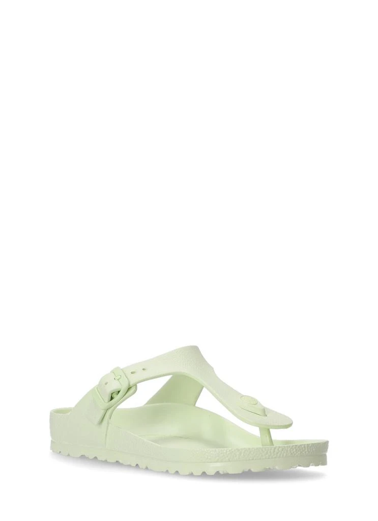 Birkenstock Gizeh Eva Faded Lime 4