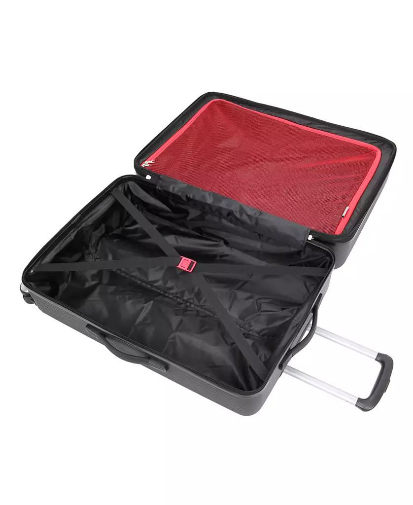 Tag Cityscape 4 Piece Hardside Luggage Set