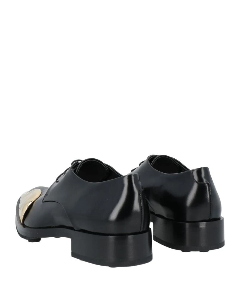Jil Sander Laced shoes 3