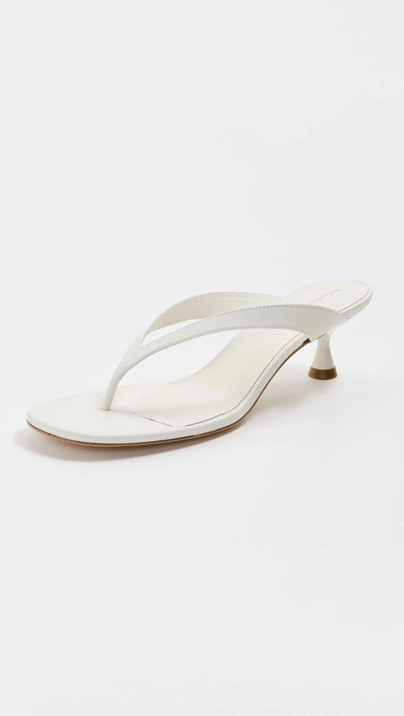 Reformation Sophie Heeled Sandals 1