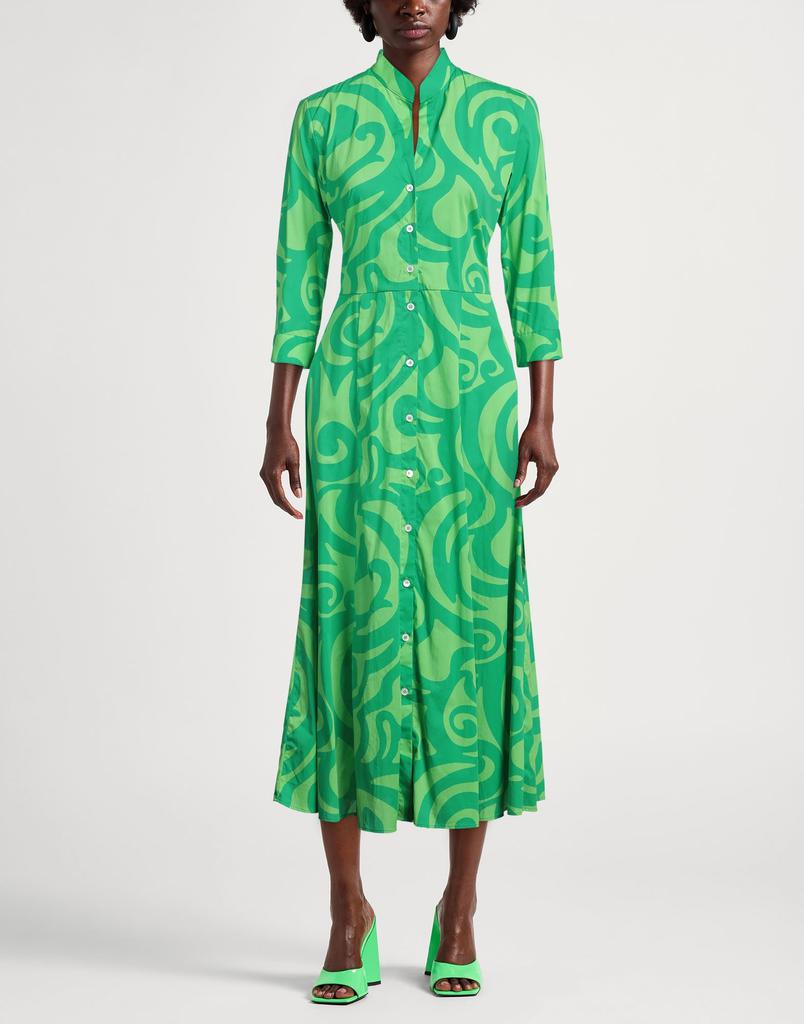 CALIBAN Midi dress