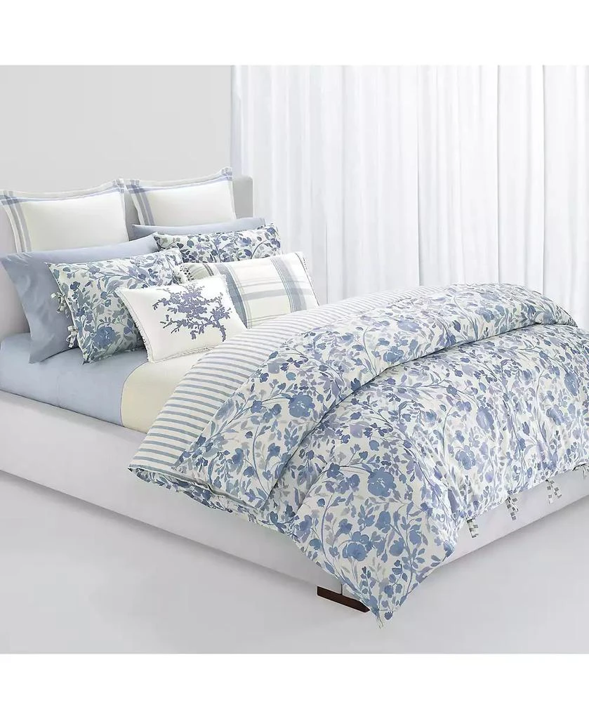 Ralph Lauren Ada Floral Comforter Set 2