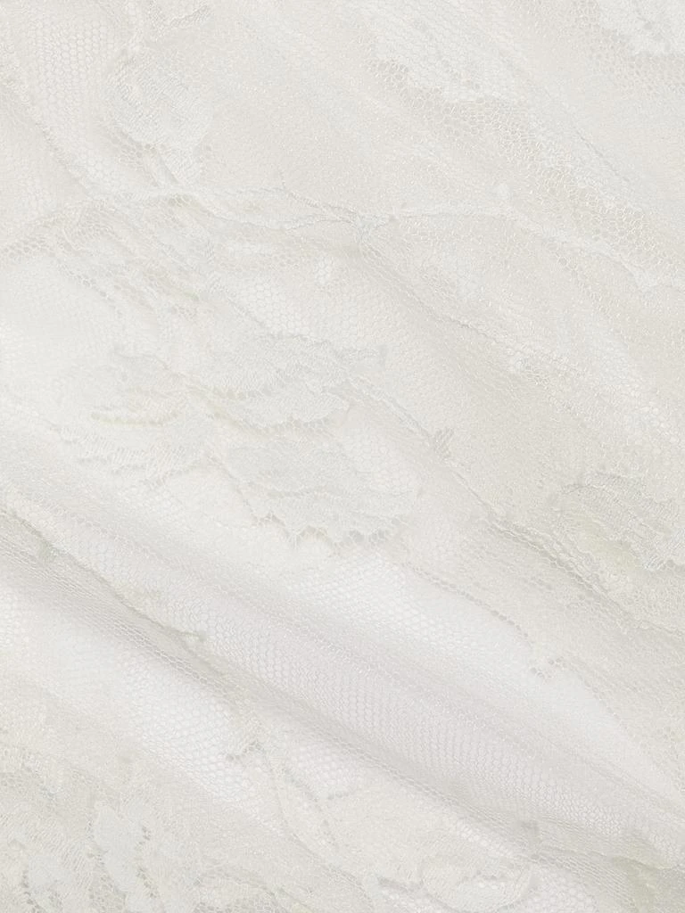 Kiki De Montparnasse Dominique Leavers Mini Slip 6