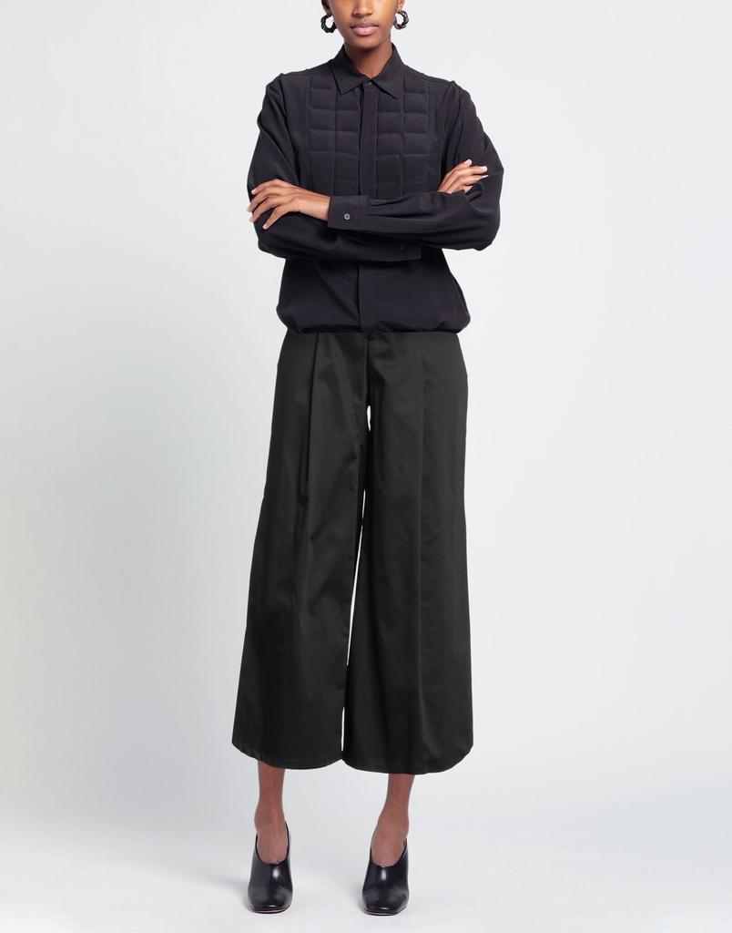 ROSE' A POIS Casual pants