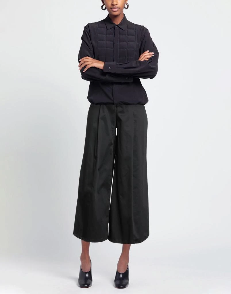 ROSE' A POIS Casual pants 2