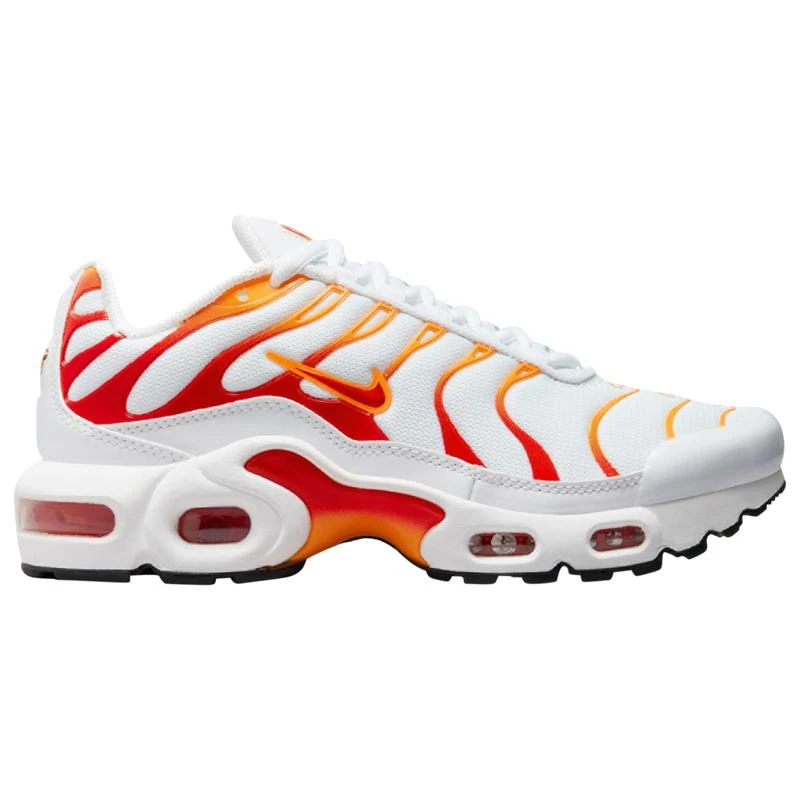 NIKE Nike Air Max Plus EMEA - Boys' Grade School 1
