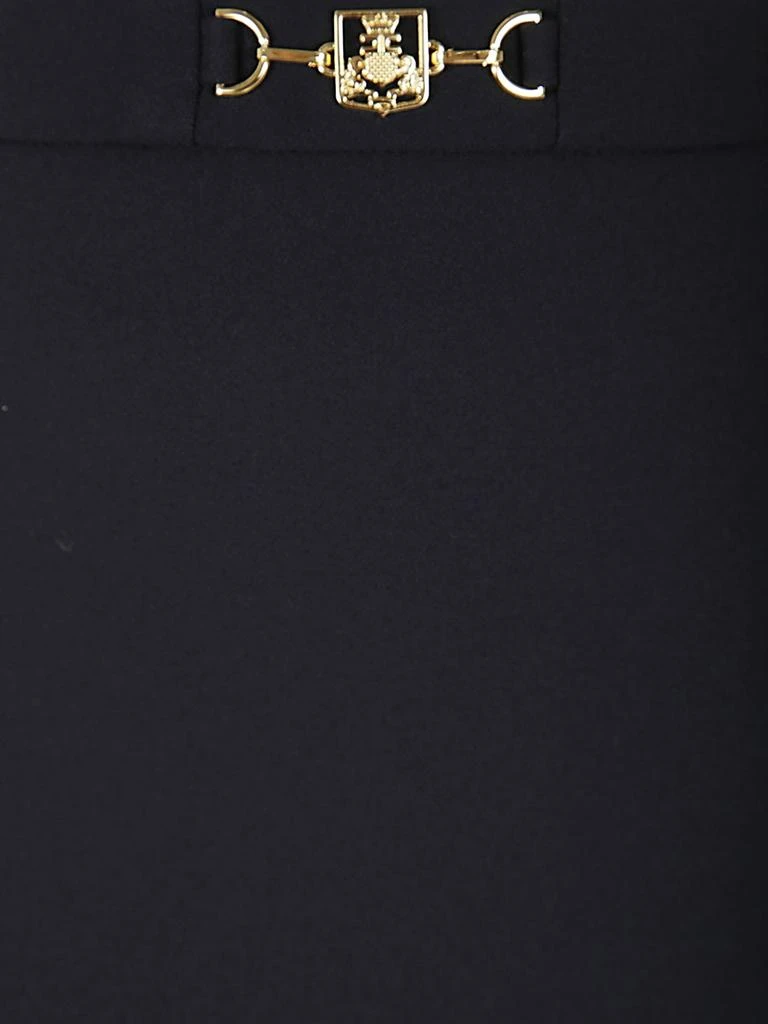ELISABETTA FRANCHI Skirt 3