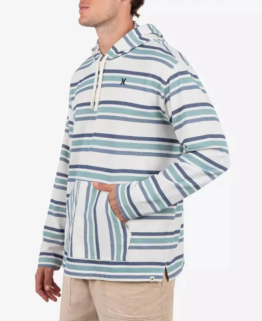 Hurley Men's OG Hooded Poncho Sweatshirt 3