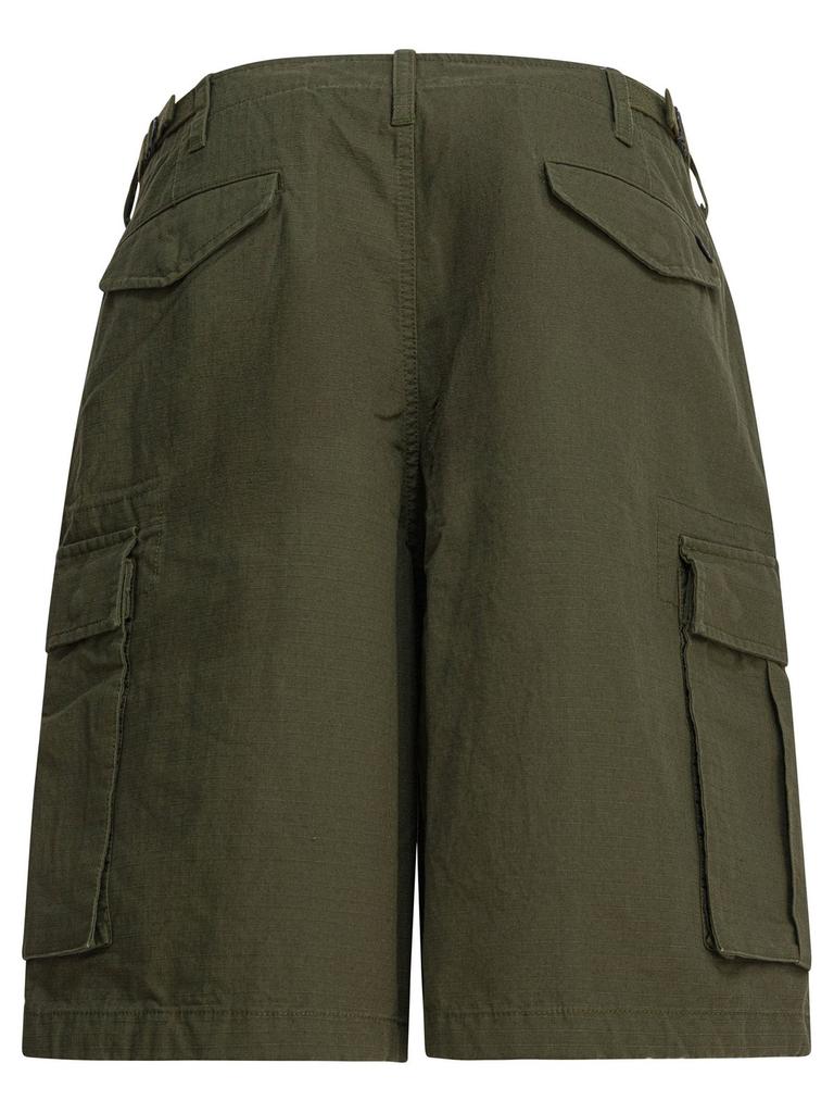 STUSSY Stüssy Ripstop Cargo Shorts