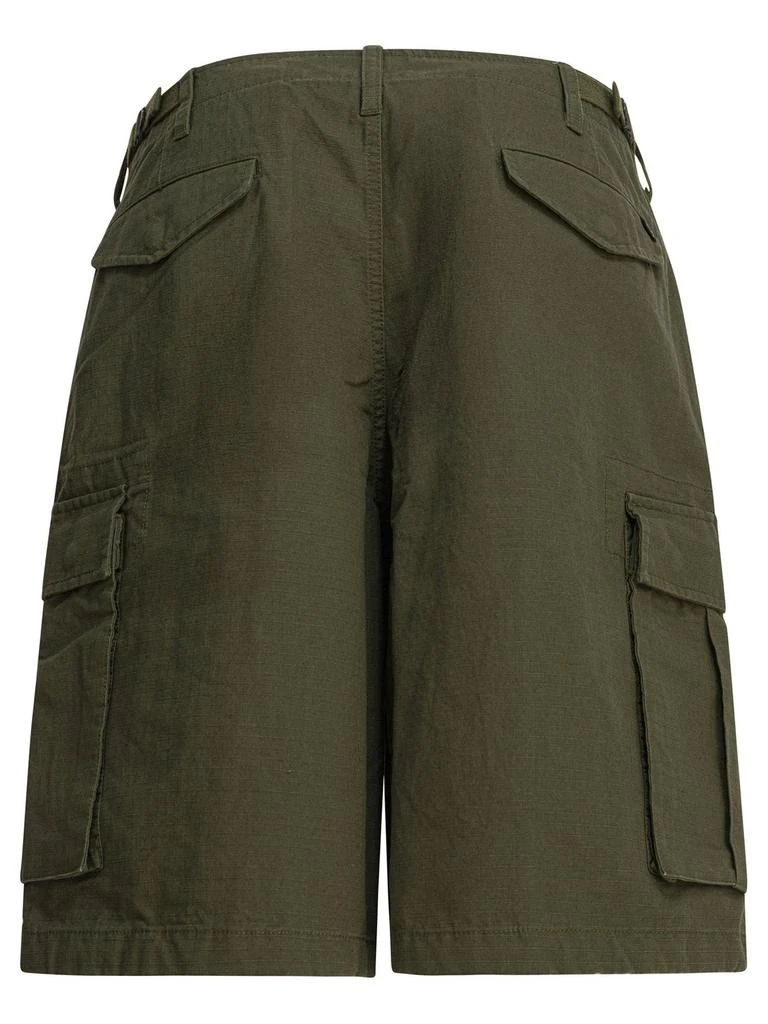 STUSSY Stüssy Ripstop Cargo Shorts 2