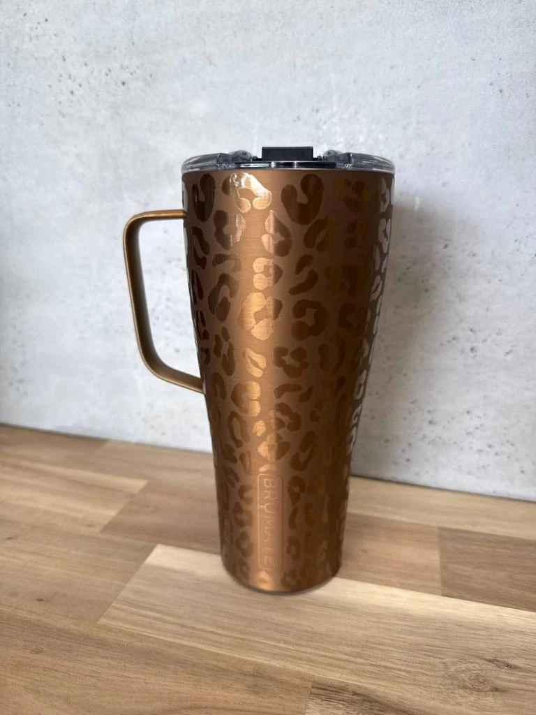 BRUMATE Brumate - Toddy Leak Proof Insulated Coffee Mug 2