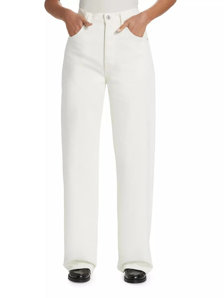 Citizens of Humanity Ayla Baggy High-Rise Jeans 3