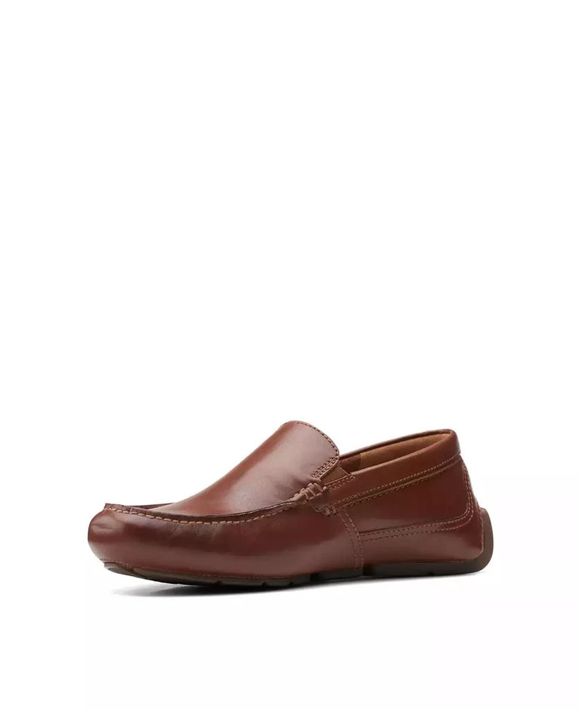 Clarks Men's Markman Plain Drivers 5