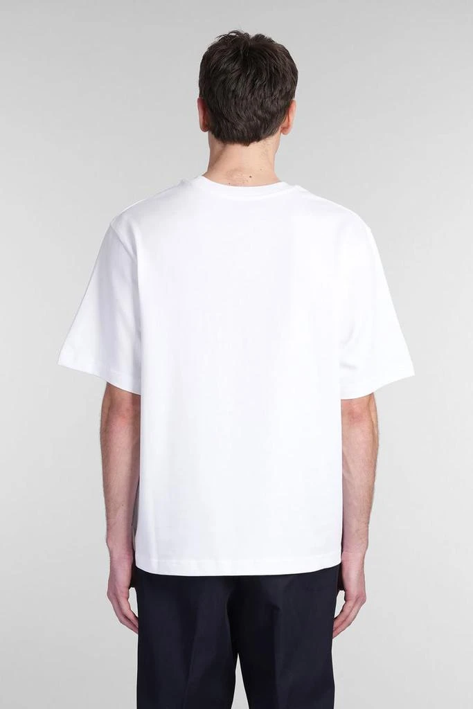 Casablanca Casablanca T-Shirt 3