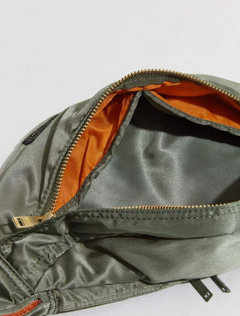 Porter Porter-Yoshida & Co Small Tanker Waist Bag 5