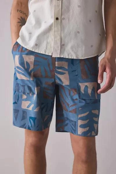 Mountain Hardwear Mountain Hardwear Trail Sender Short 1