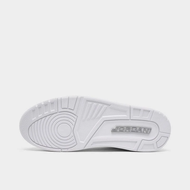 Jordan Air Jordan Retro 3 Basketball Shoes 6