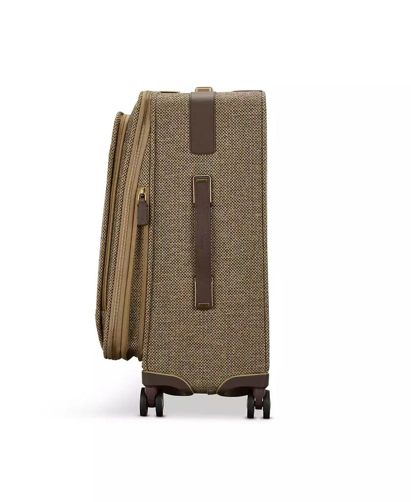 Hartmann Tweed Carry on Spinner 9