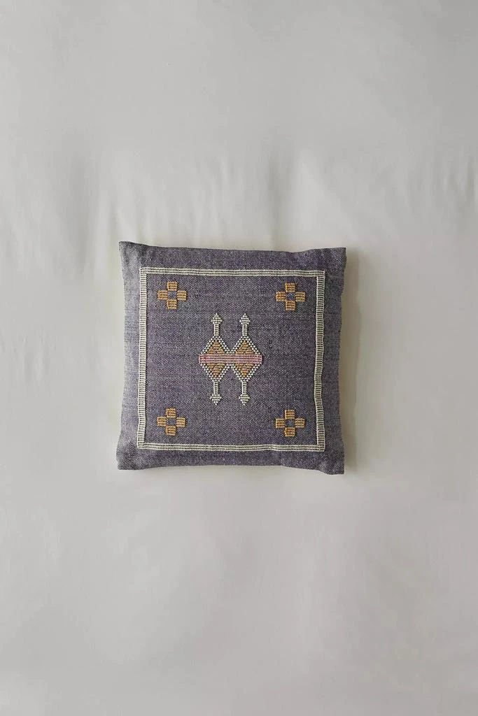 Urban Outfitters Cedar Medallion Throw Pillow 2