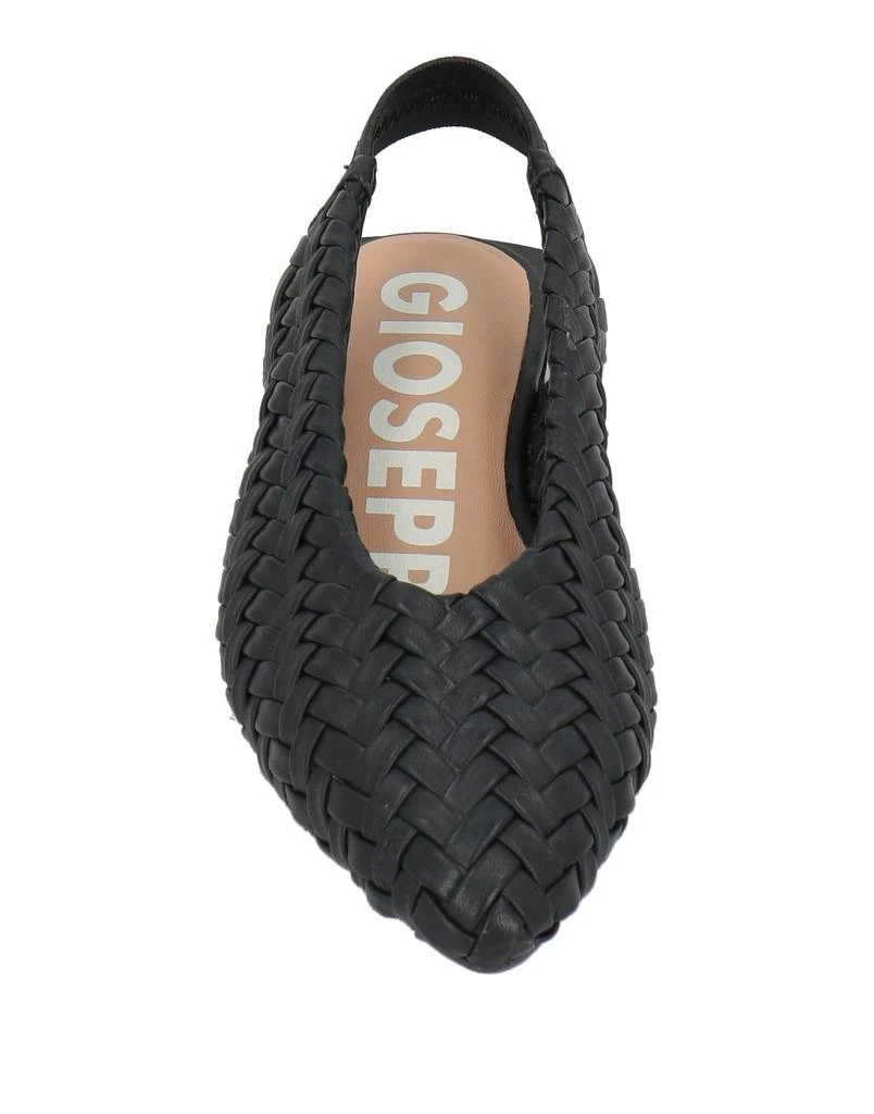 GIOSEPPO Ballet flats 4