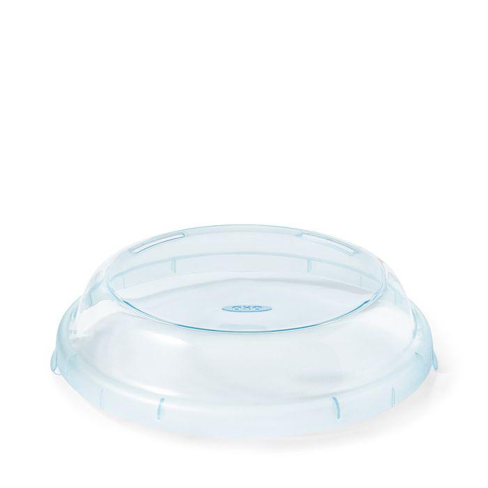 OXO Lidded 9-inch Glass Pie Plate