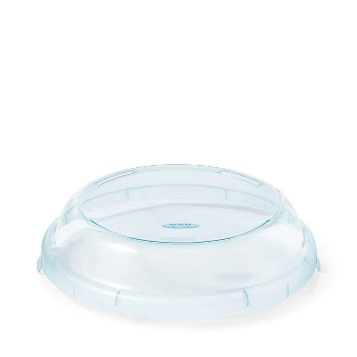 OXO Lidded 9-inch Glass Pie Plate 1